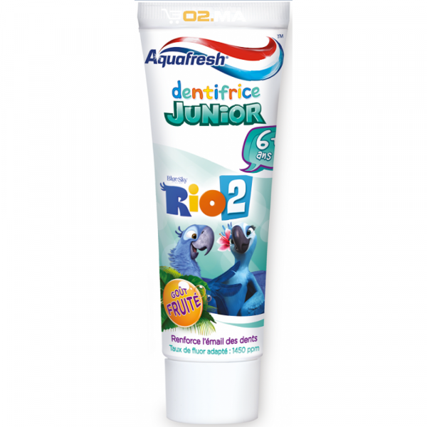 aquafresh-dentifrice-menthe-junior-6ans-fraiche-75ml