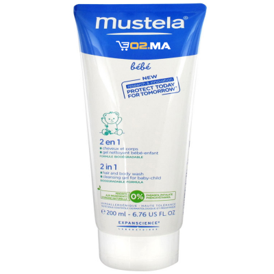 mustela-2-en-1-cheveux-et-corps-gel-nettoyant-sans-savon-200ml