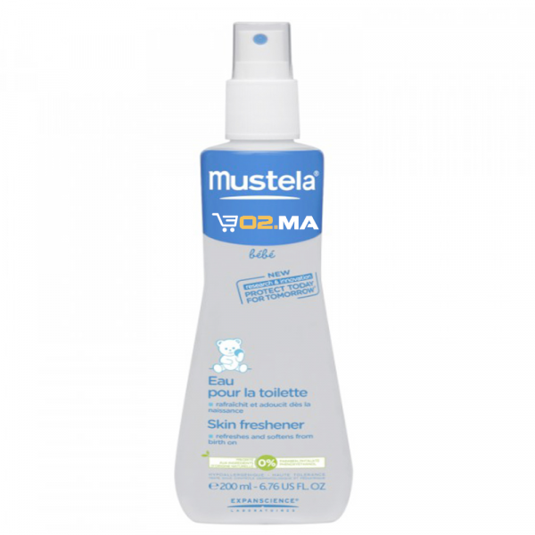 mustela-eau-pour-la-toilette-200ml